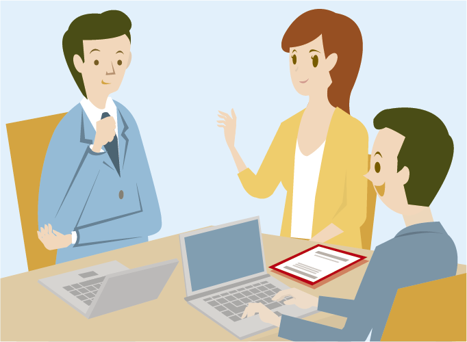 地域基幹職（企画コース）